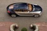 Bugatti 16C Galibier Concept 2009 года